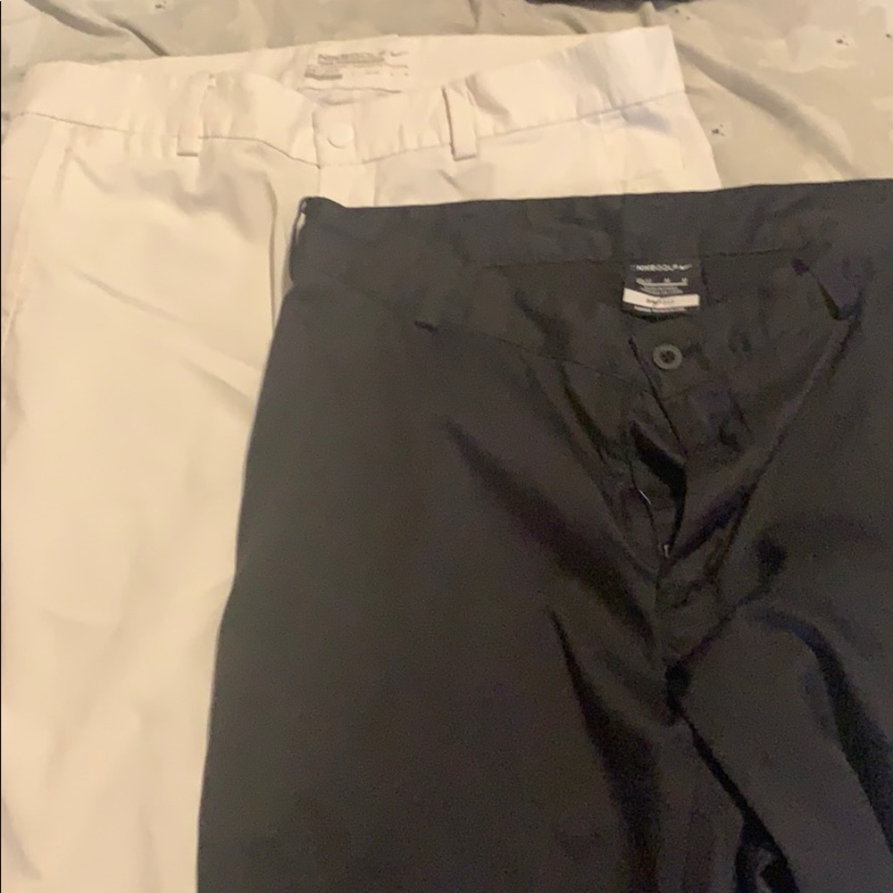 Nike golf pants